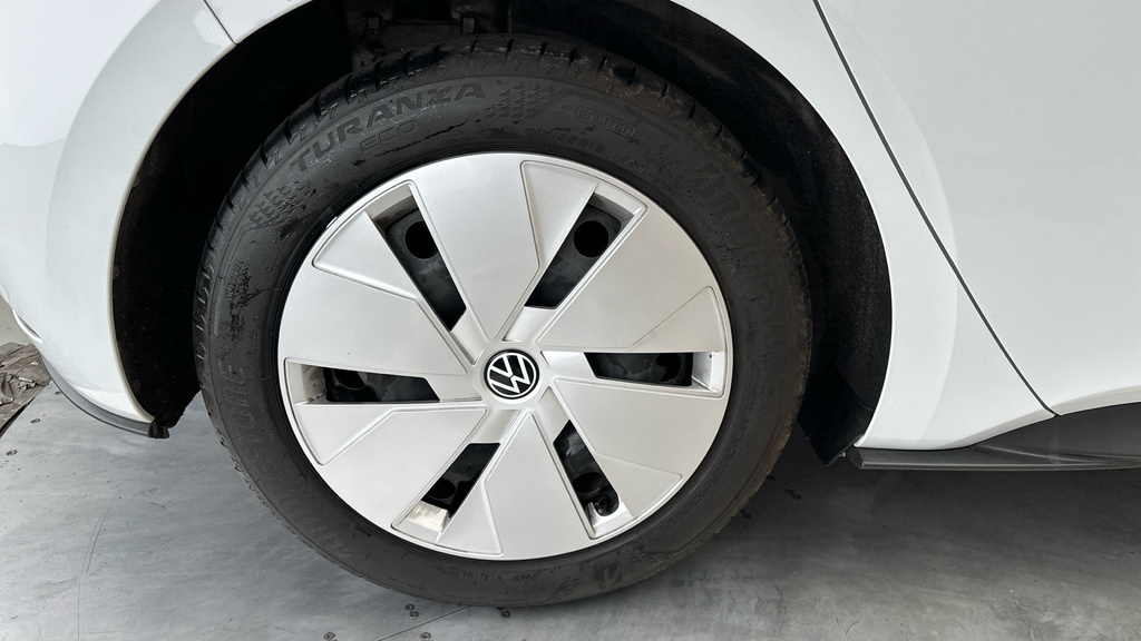 Volkswagen ID.3 107Kw Life Pro 58Kwh Black #25