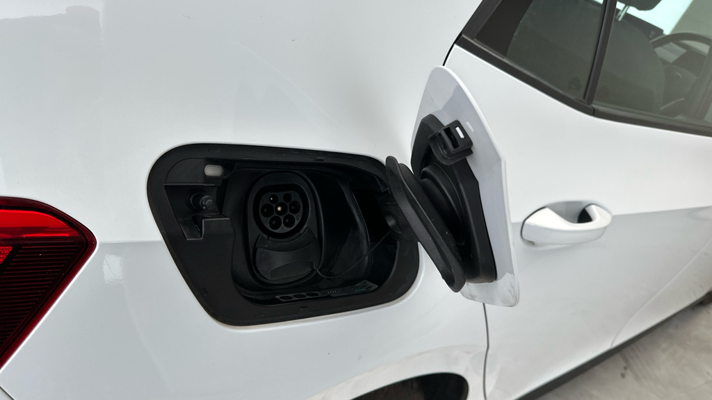 Volkswagen ID.3 107Kw Life Pro 58Kwh Black #27