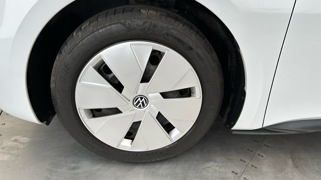 Volkswagen ID.3 107Kw Life Pro 58Kwh Black #23