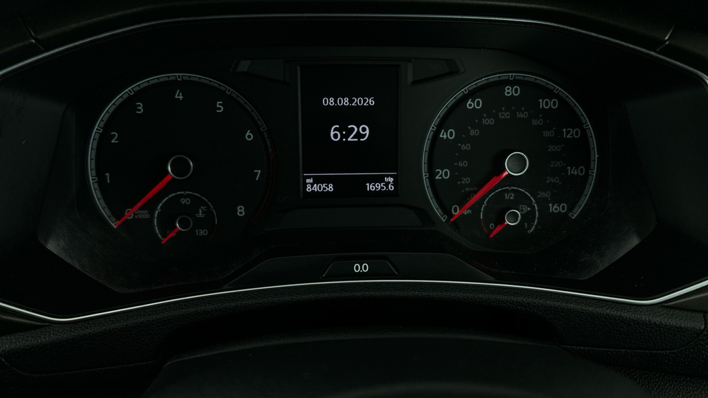 Volkswagen T-Roc 1.5 T-roc Sel Tsi Evo White #18