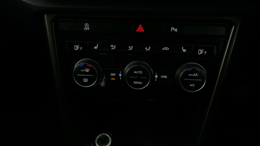 Volkswagen T-Roc 1.5 T-roc Sel Tsi Evo White #16