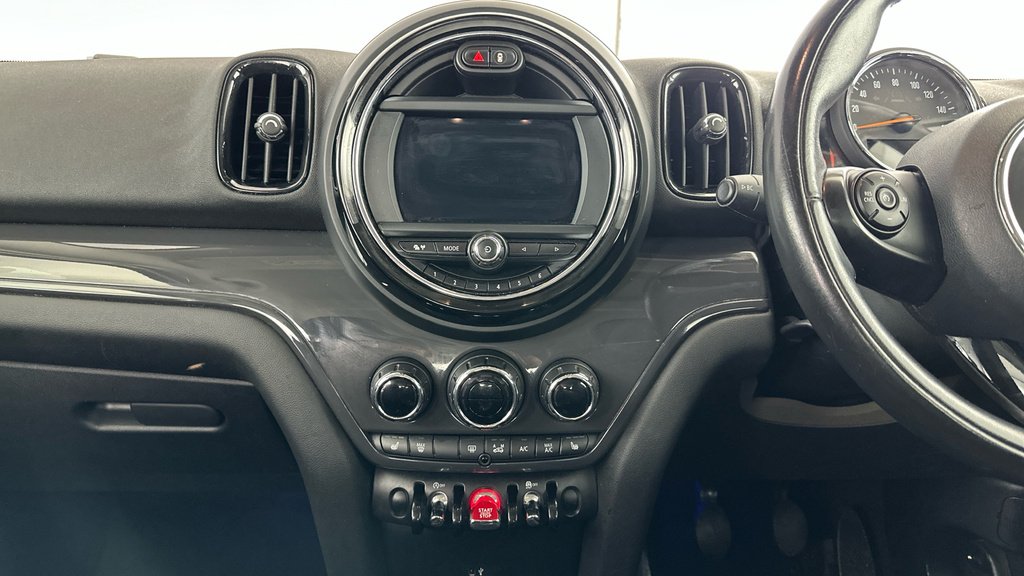 Mini Countryman Mini Used F60 Mini Cooper S Sport SR19YHY Silver #25
