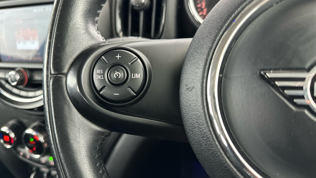Mini Countryman Mini Used F60 Mini Cooper S Sport SR19YHY Silver #12