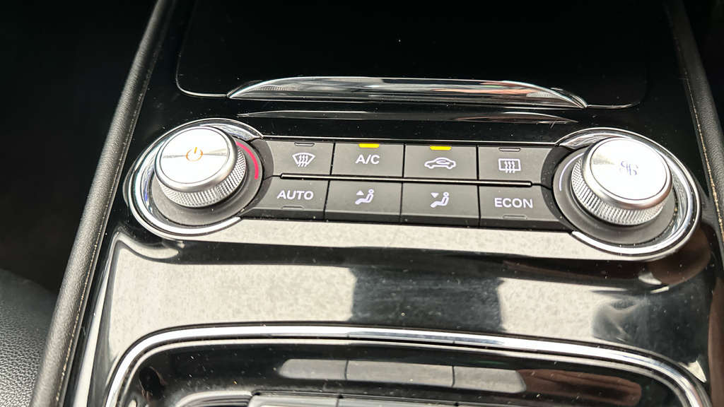MG MG5 52.5Kwh Exclusive Estate 156 Ps Blue #11