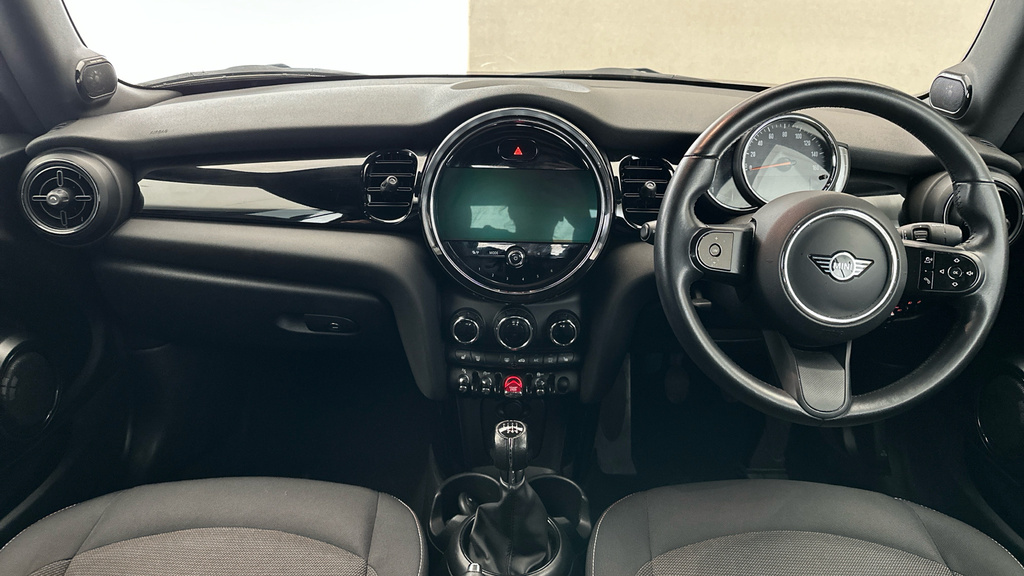 Mini Convertible 1.5 Cooper Sport Convertible Eur Red #14