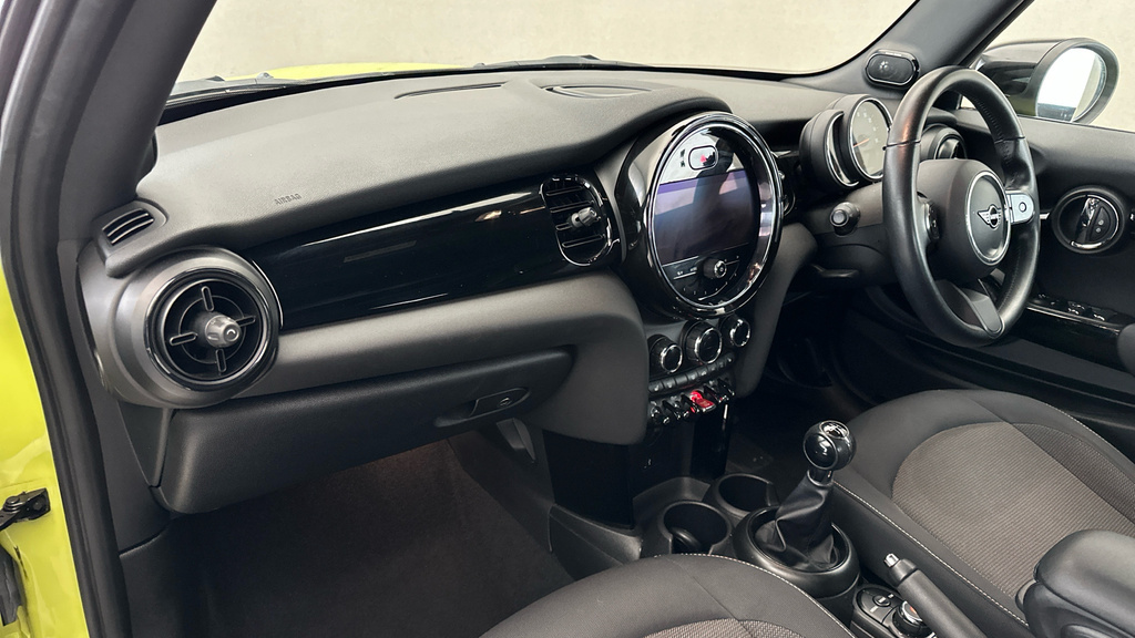 Mini Convertible 1.5 Cooper Sport Convertible Eur Red #13