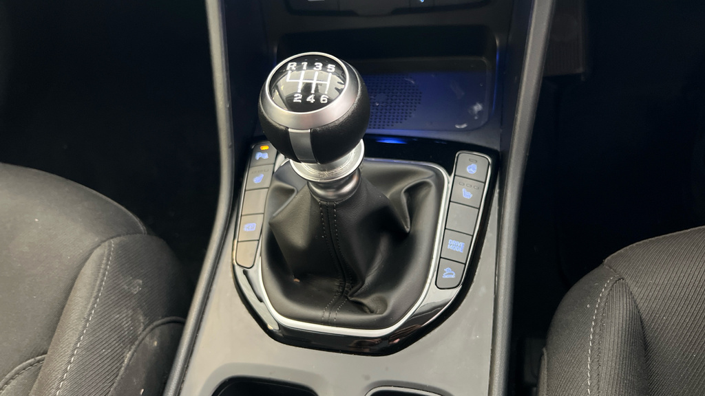 Hyundai Tucson T-gdi N Line S Red #35