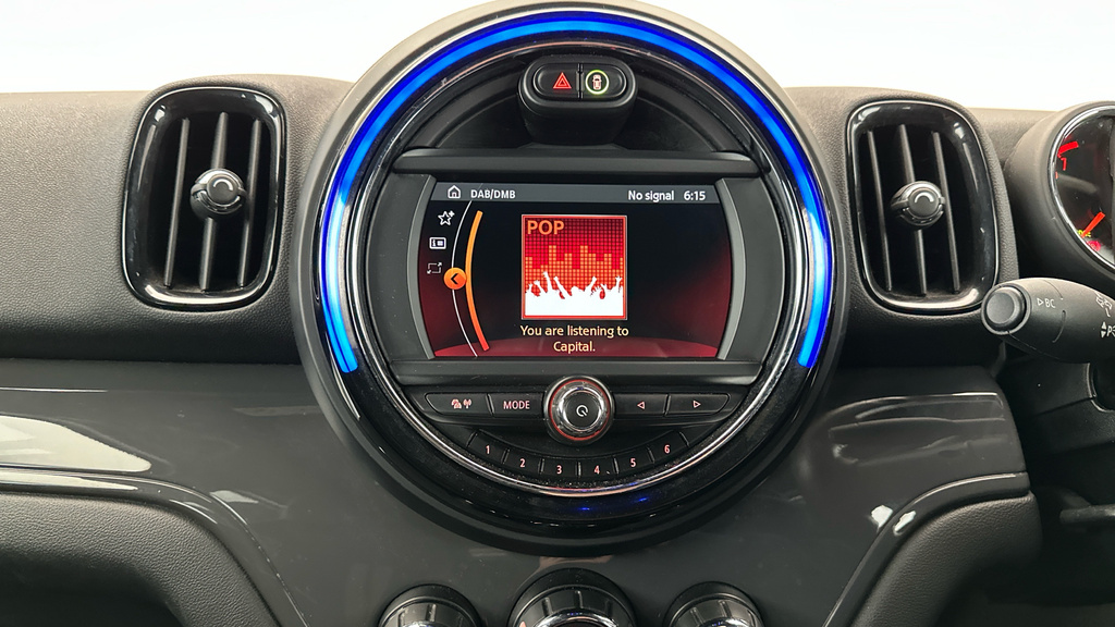 Mini Countryman Countryman John Cooper Works 306Hp Black #18