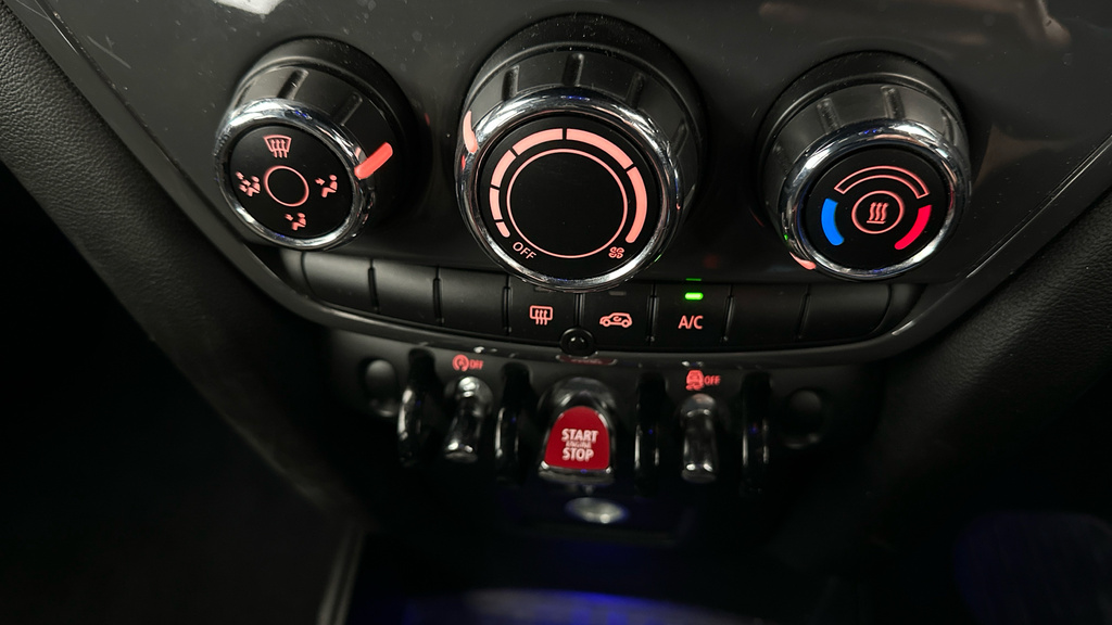 Mini Countryman Countryman John Cooper Works 306Hp Black #13