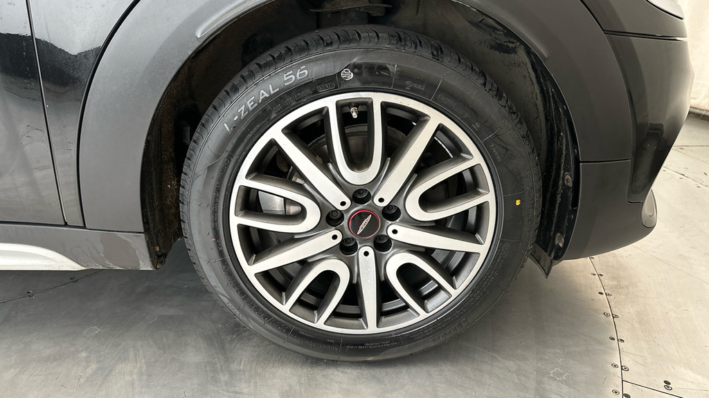 Mini Countryman Countryman John Cooper Works 306Hp Black #27