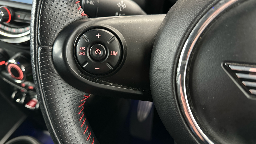 Mini Countryman Countryman John Cooper Works 306Hp Black #17