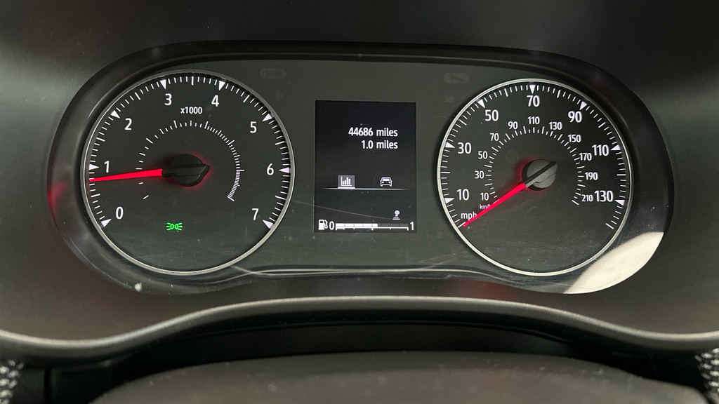 Dacia Jogger 1.6 Hybrid Extreme Mpv Hybrid Euro Grey #21