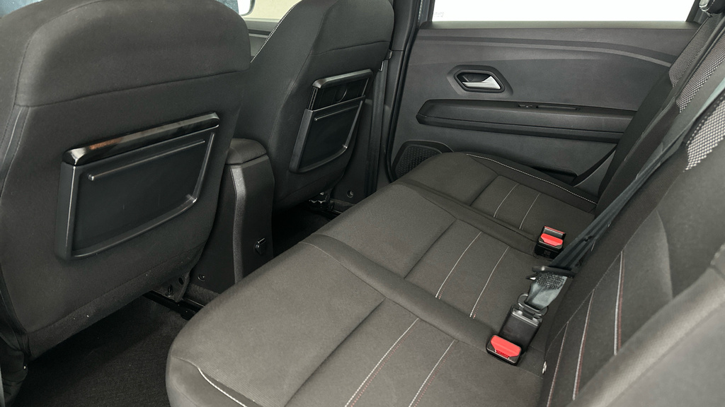 Dacia Jogger 1.6 Hybrid Extreme Mpv Hybrid Euro Grey #22