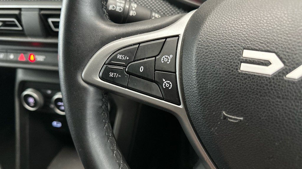 Dacia Jogger 1.6 Hybrid Extreme Mpv Hybrid Euro Grey #17