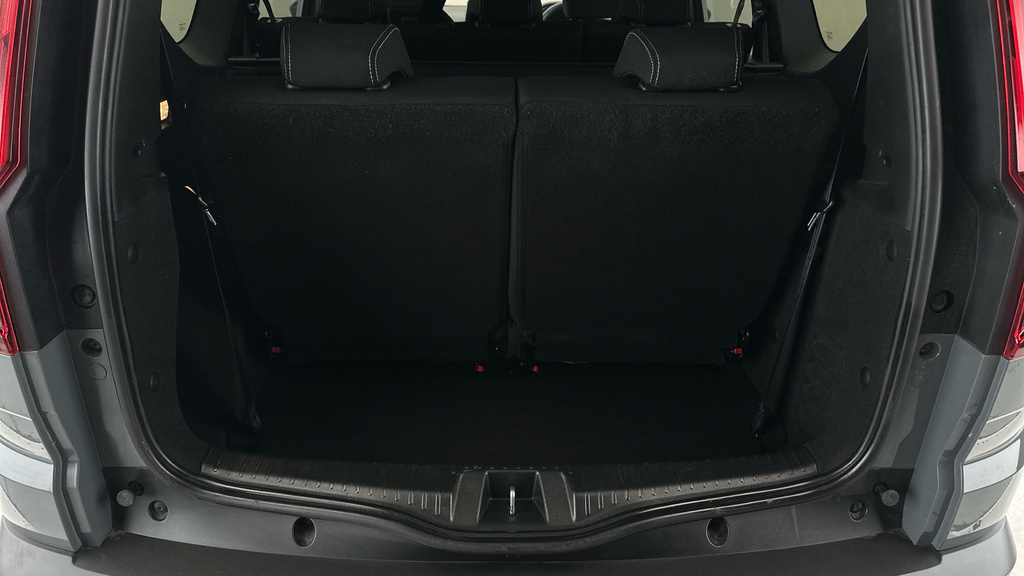 Dacia Jogger 1.6 Hybrid Extreme Mpv Hybrid Euro Grey #23