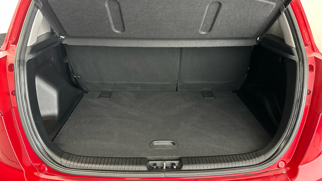 Kia Venga 1.6 4 Mpv Euro 6 123 Bhp Silver #20