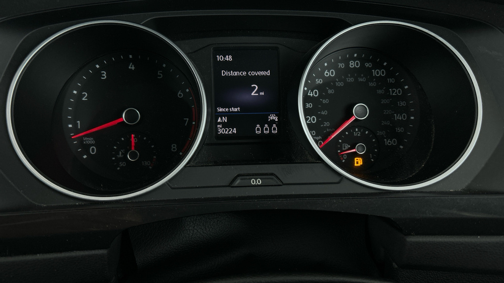 Volkswagen Tiguan 1.5L R-line Black #19
