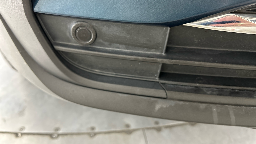 Volkswagen Tiguan 1.5L R-line Black #10