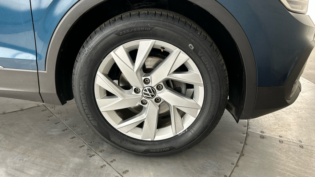 Volkswagen Tiguan 1.5L R-line Black #26