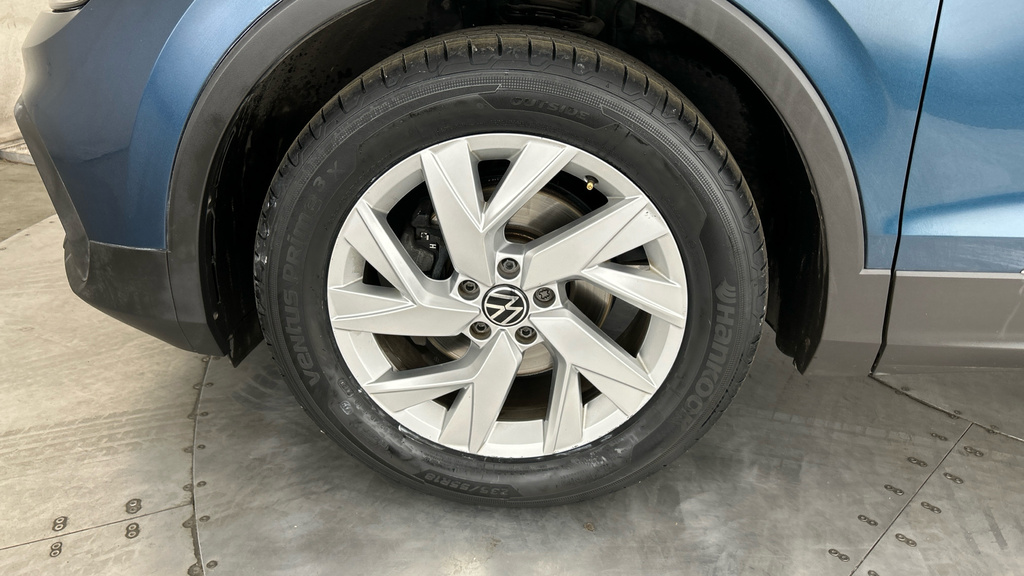 Volkswagen Tiguan 1.5L R-line Black #23