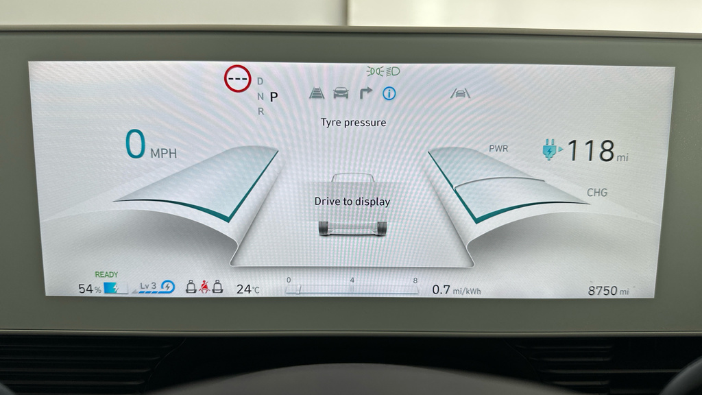 Hyundai Ioniq 5 5 77Kwh Premium Green #25