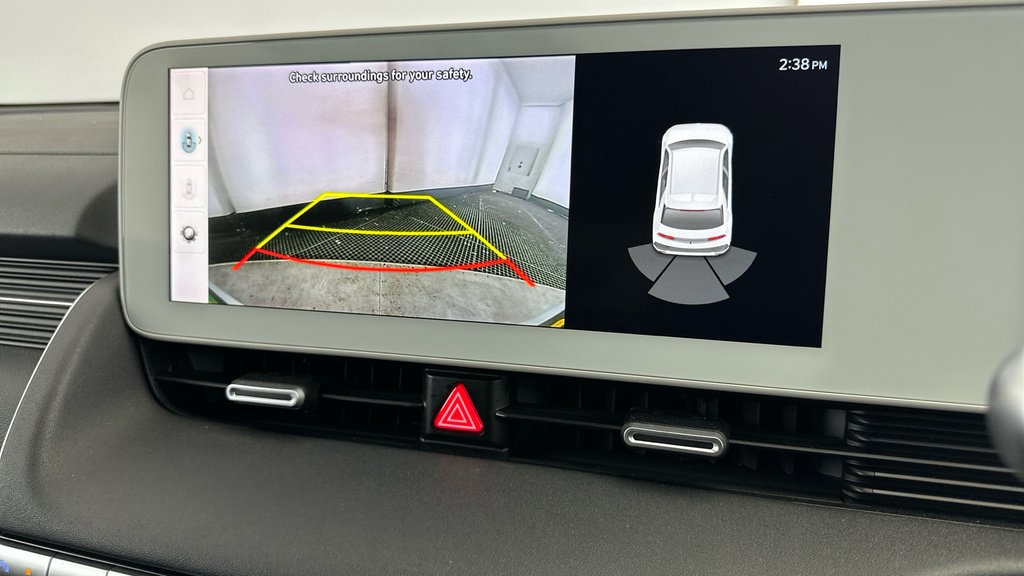 Hyundai Ioniq 5 5 77Kwh Premium Green #18