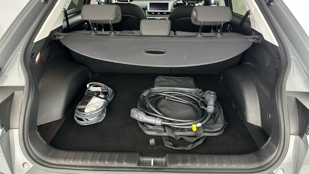 Hyundai Ioniq 5 5 77Kwh Premium Green #27