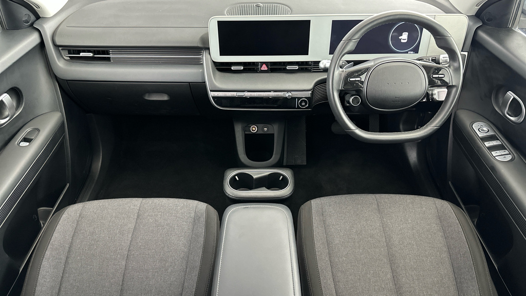 Hyundai Ioniq 5 5 77Kwh Premium Green #16