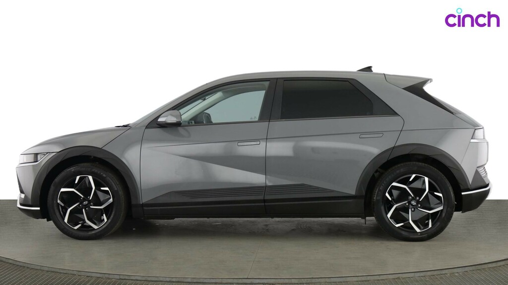 Hyundai Ioniq 5 5 77Kwh Premium Green #6