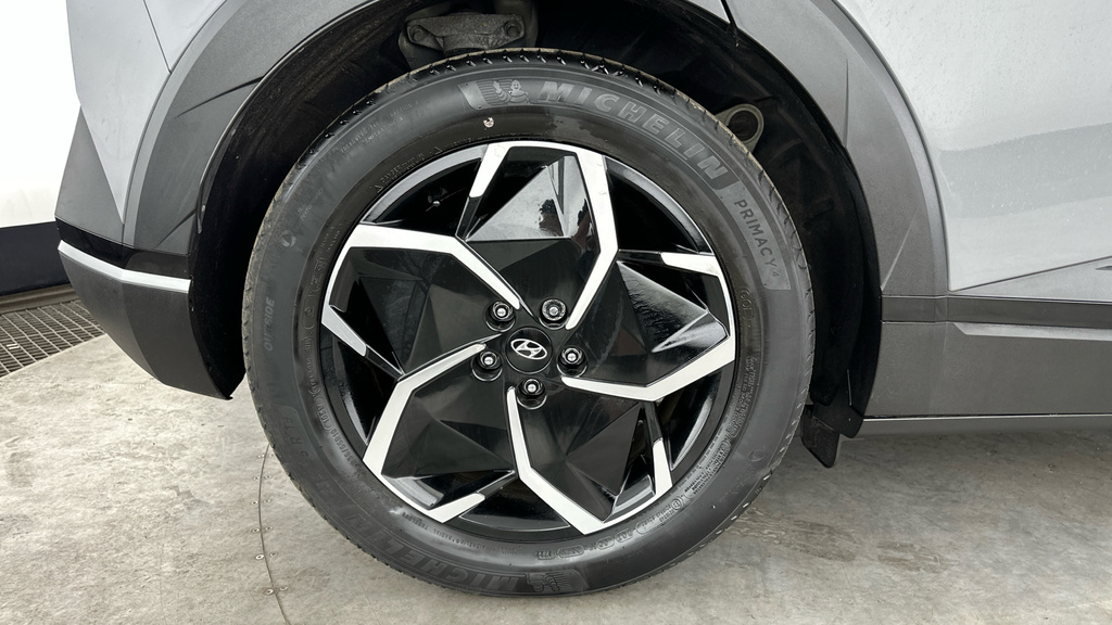 Hyundai Ioniq 5 5 77Kwh Premium Green #31