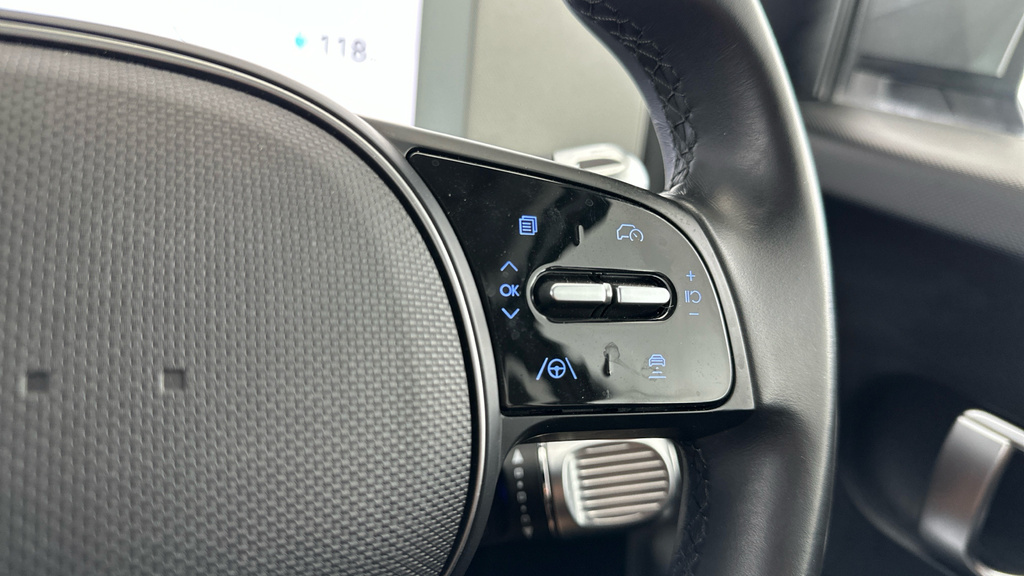 Hyundai Ioniq 5 5 77Kwh Premium Green #19