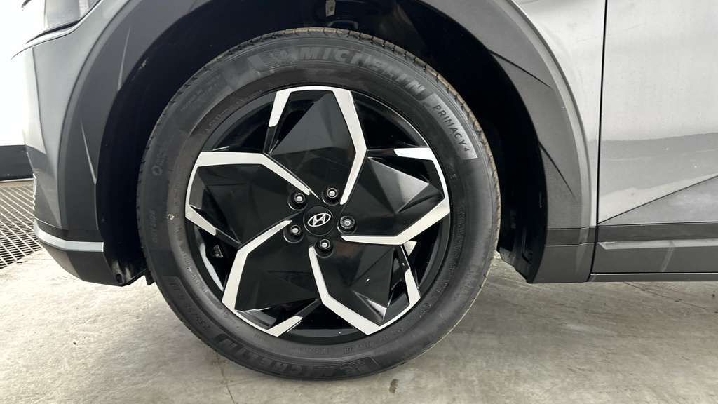 Hyundai Ioniq 5 5 77Kwh Premium Green #29