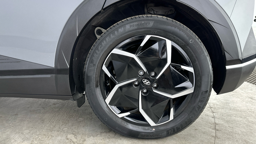 Hyundai Ioniq 5 5 77Kwh Premium Green #30