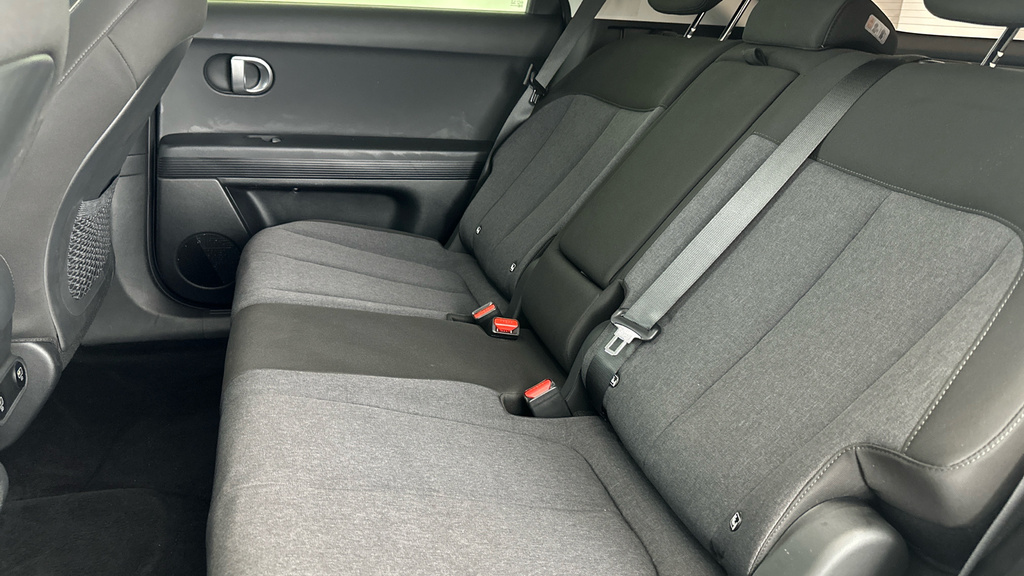 Hyundai Ioniq 5 5 77Kwh Premium Green #26