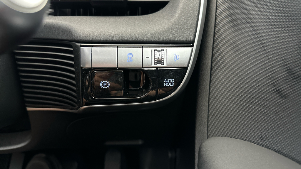 Hyundai Ioniq 5 5 77Kwh Premium Green #12