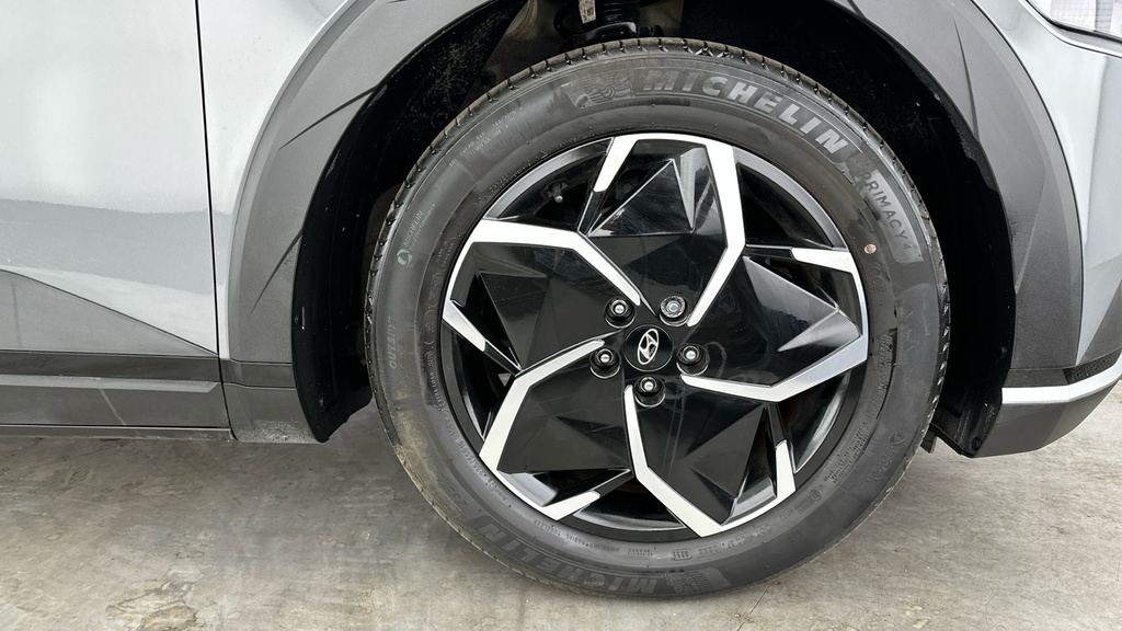 Hyundai Ioniq 5 5 77Kwh Premium Green #32