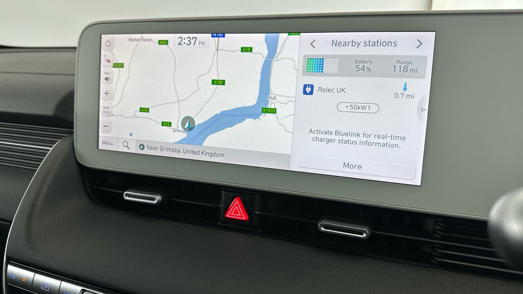 Hyundai Ioniq 5 5 77Kwh Premium Green #20