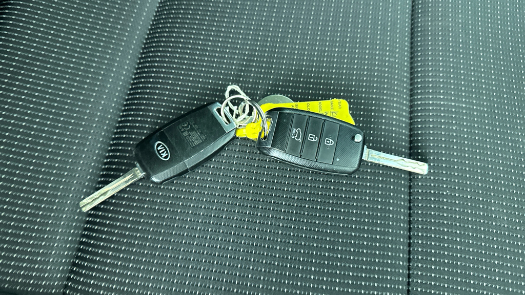 Kia Sportage 1.6 Gdi 2 Euro 6 S S White #31