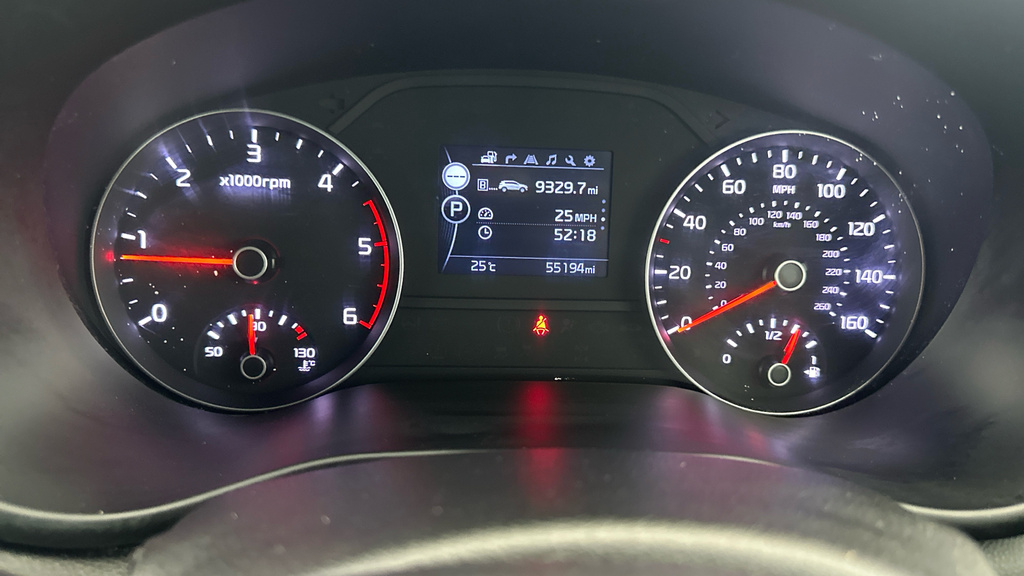 Kia Sportage 1.6 Gdi 2 Euro 6 S S White #22