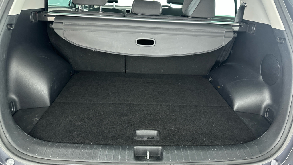 Kia Sportage 1.6 Gdi 2 Euro 6 S S White #24
