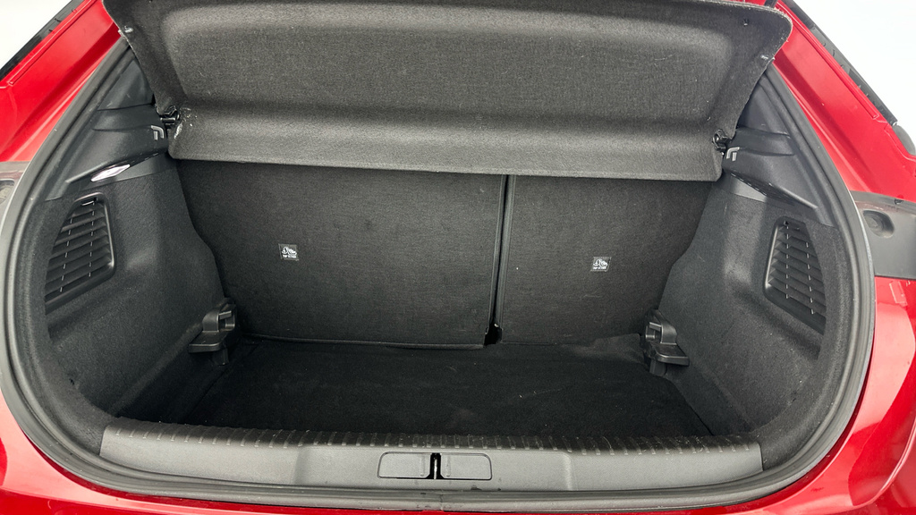 Vauxhall Mokka 1.2 Turbo Sri Nav Premium Grey #25