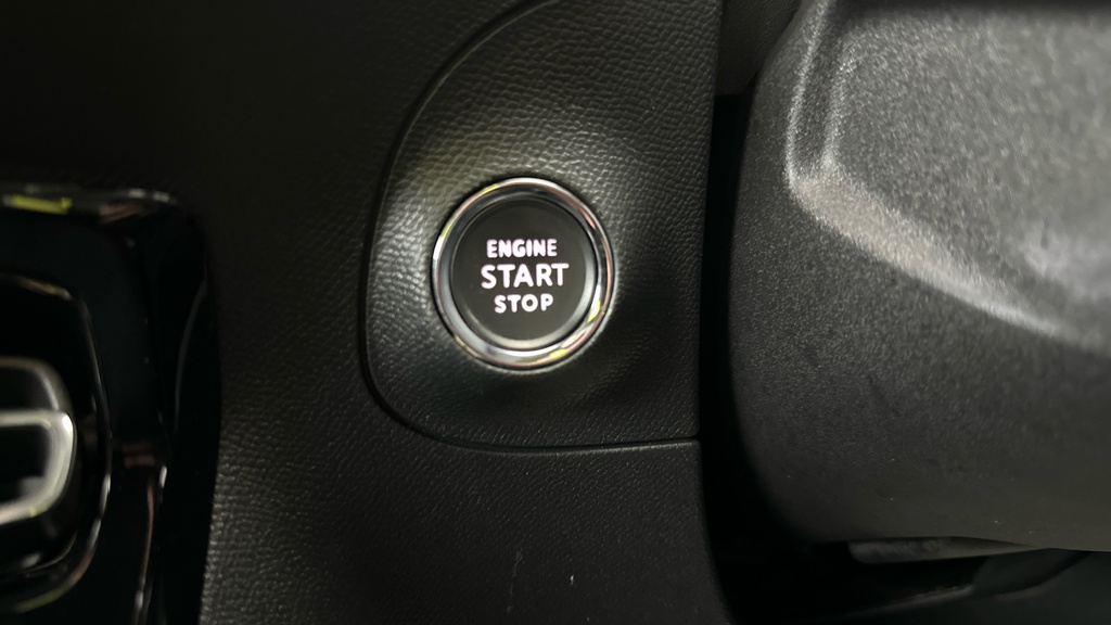 Vauxhall Mokka 1.2 Turbo Sri Nav Premium Grey #19