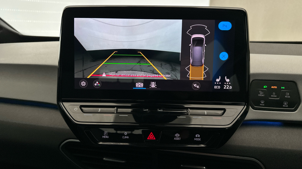 Volkswagen ID.3 150Kw Family Pro Performance 58Kwh Black #17