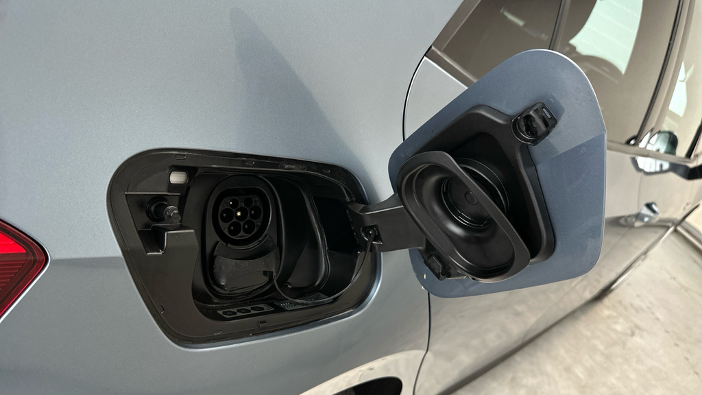 Volkswagen ID.3 150Kw Family Pro Performance 58Kwh Black #27