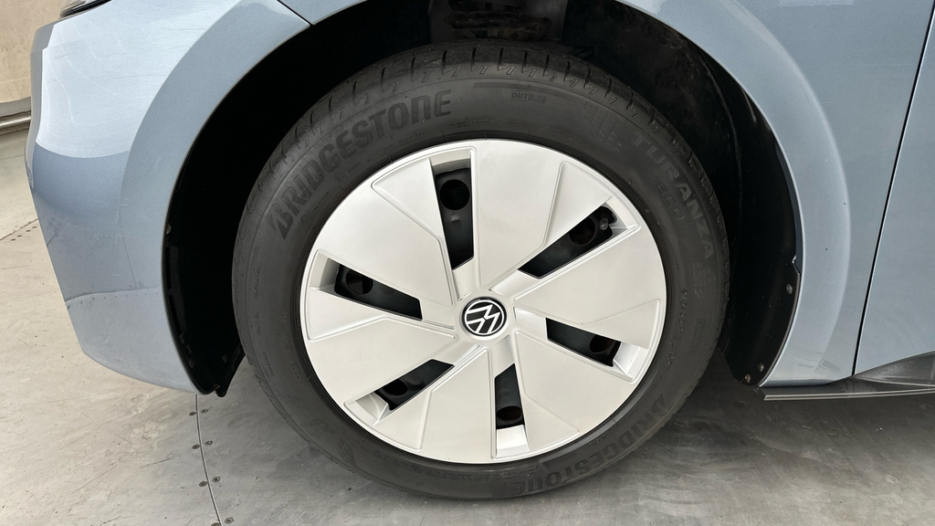 Volkswagen ID.3 150Kw Family Pro Performance 58Kwh Black #23