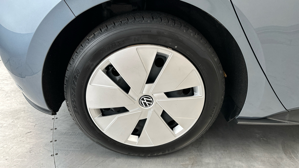 Volkswagen ID.3 150Kw Family Pro Performance 58Kwh Black #25