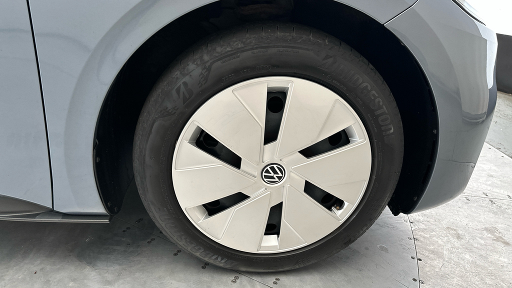 Volkswagen ID.3 150Kw Family Pro Performance 58Kwh Black #26