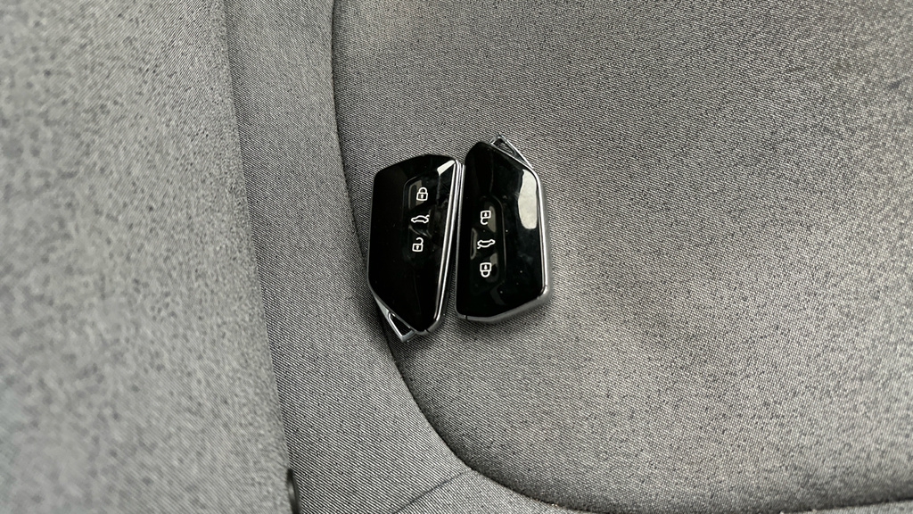 Volkswagen ID.3 150Kw Family Pro Performance 58Kwh Black #28
