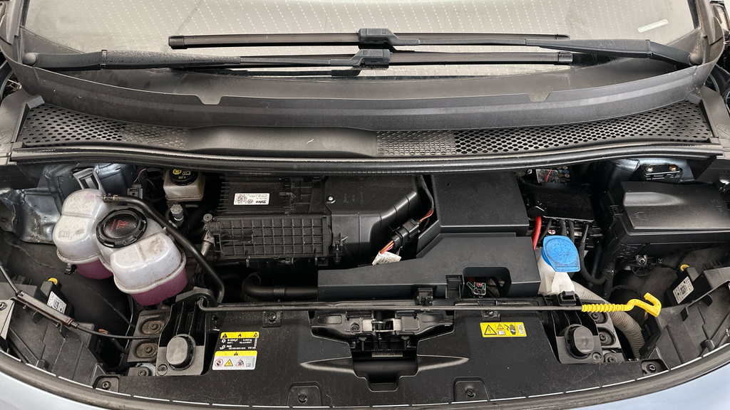 Volkswagen ID.3 150Kw Family Pro Performance 58Kwh Black #22