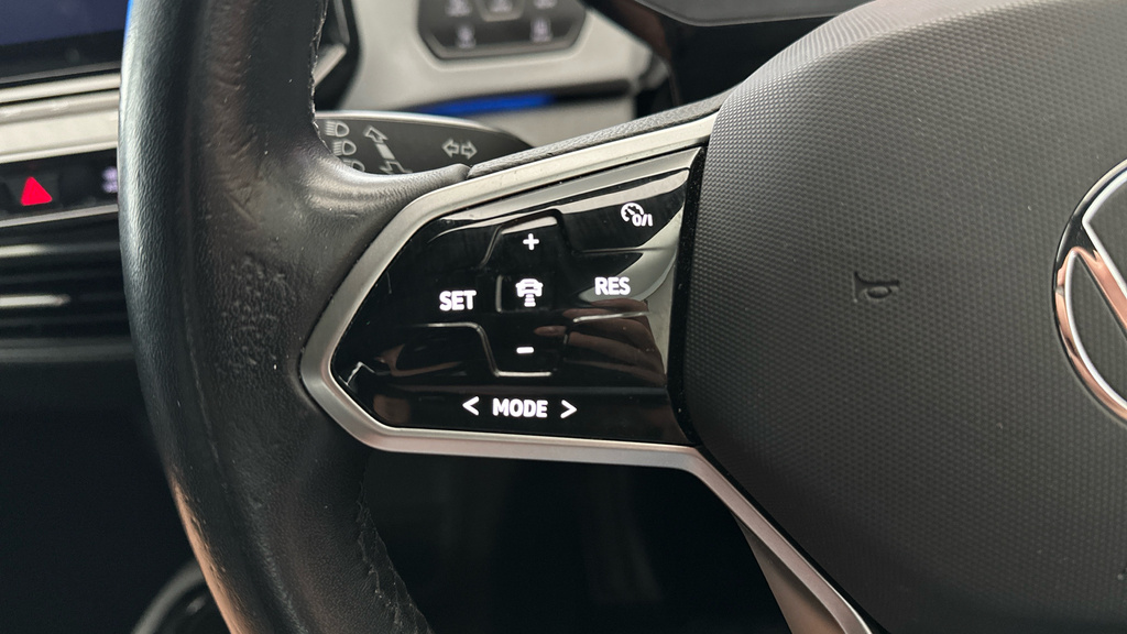 Volkswagen ID.3 150Kw Family Pro Performance 58Kwh Black #18
